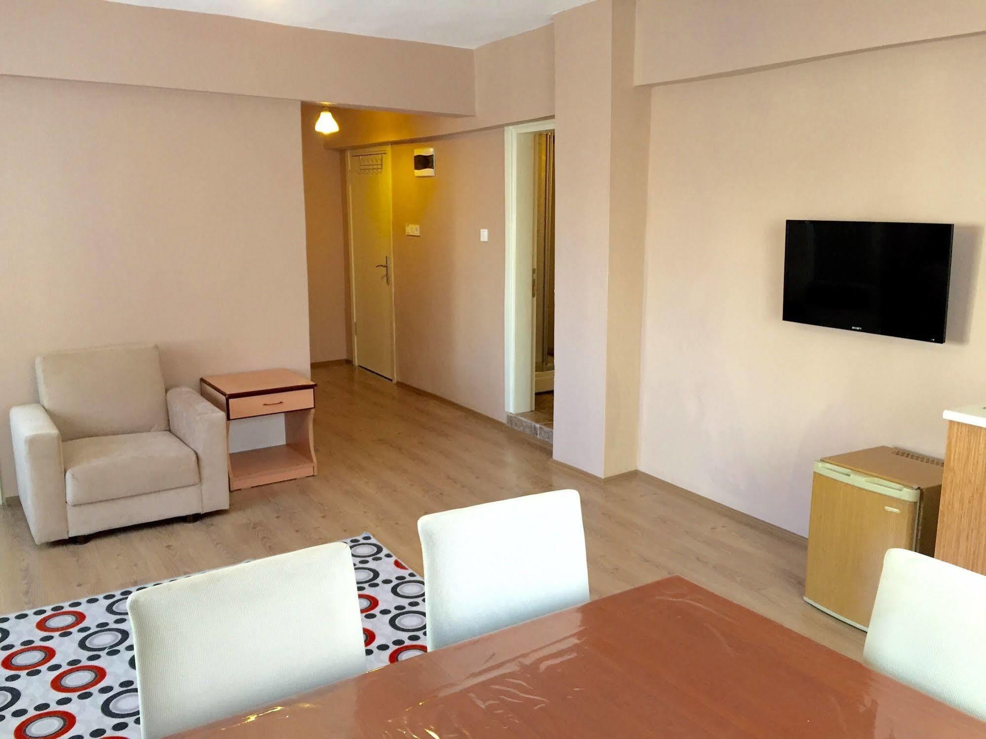 Elite Park Suites Çorlu Exterior foto