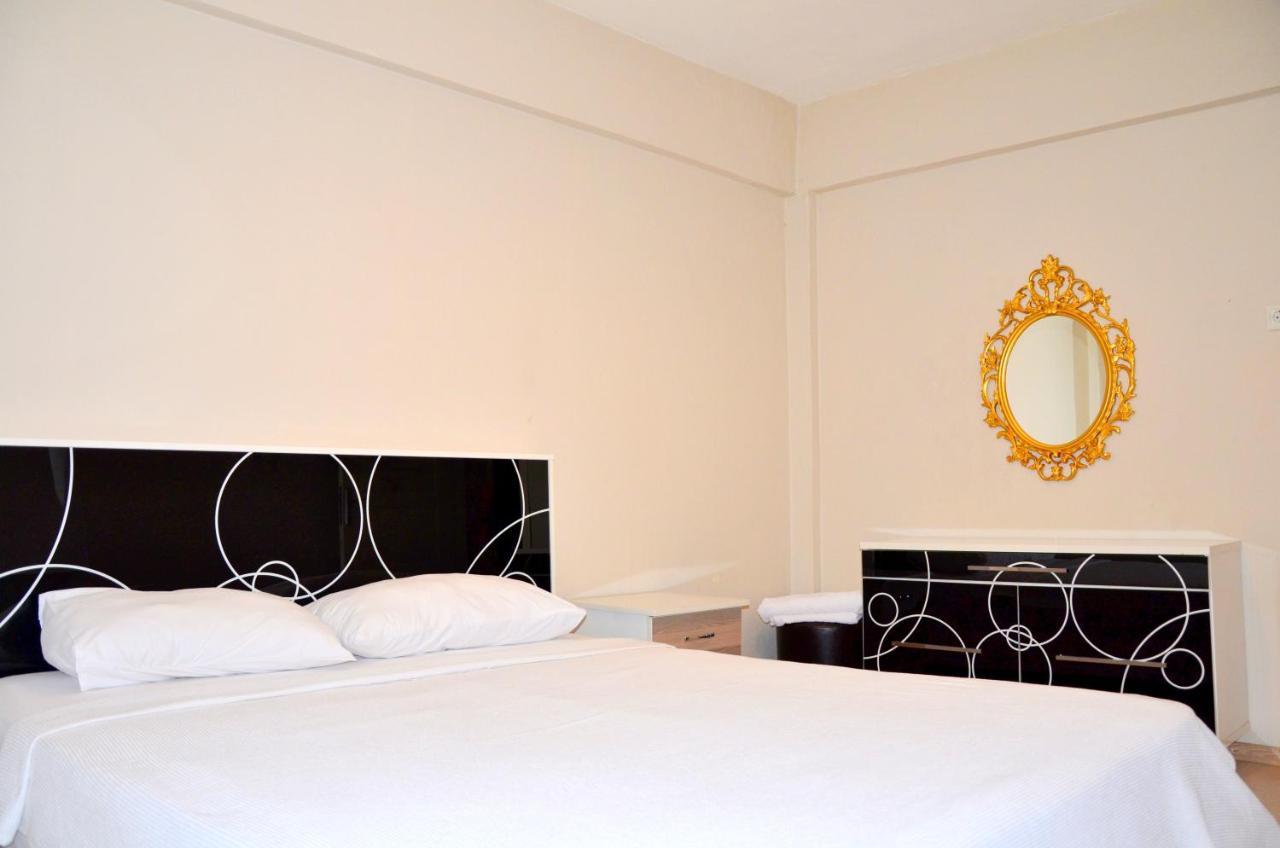 Elite Park Suites Çorlu Exterior foto