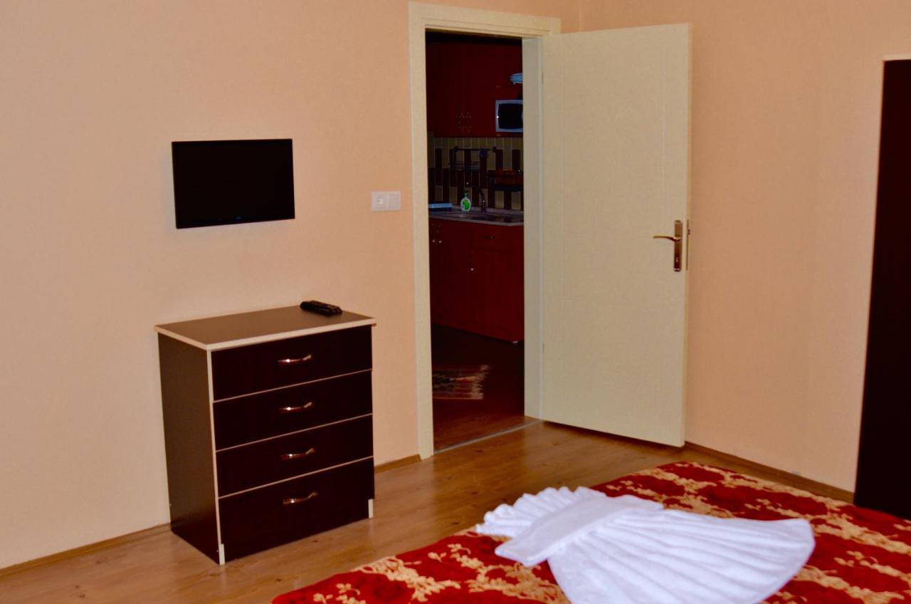 Elite Park Suites Çorlu Exterior foto