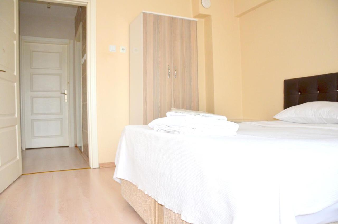 Elite Park Suites Çorlu Exterior foto